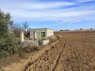 Bauernhof in Villanueva Golf. Finca en el marquesado