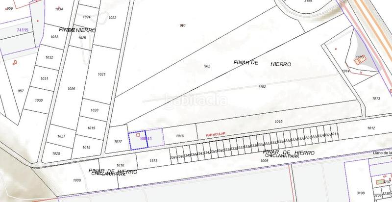 Foto 9a29101e-237b-40b7-9705-3b69110d8745. Maison dans Las Lagunas - Campano Chiclana de la Frontera