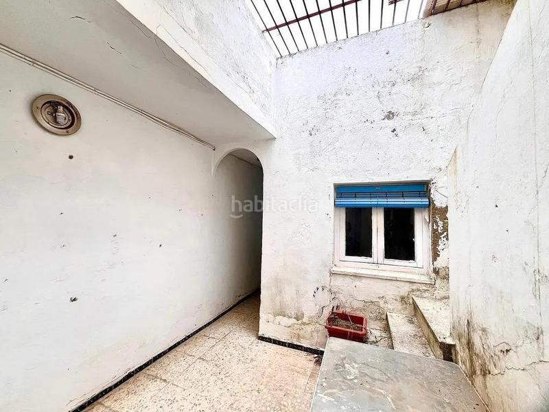 Foto 7d409efe-3407-46ba-8561-3aa9b931b1b3. Casa  baja en la banda en La Banda - Campo de Fútbol Chiclana de la Frontera