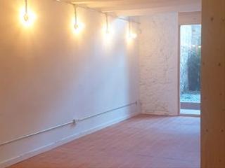 Location Bureau  Carrer de ramón y cajal