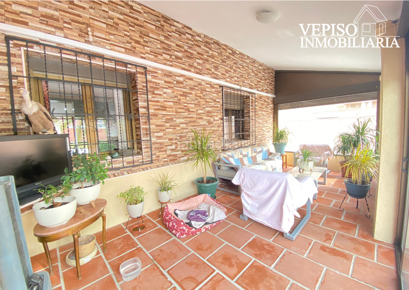 Foto 057e9f40-affd-4369-aa93-1504b71085b4. Casa adosada la mejor oferta del mercado para comprar un hogar que lo tiene todo en Arganda del Rey