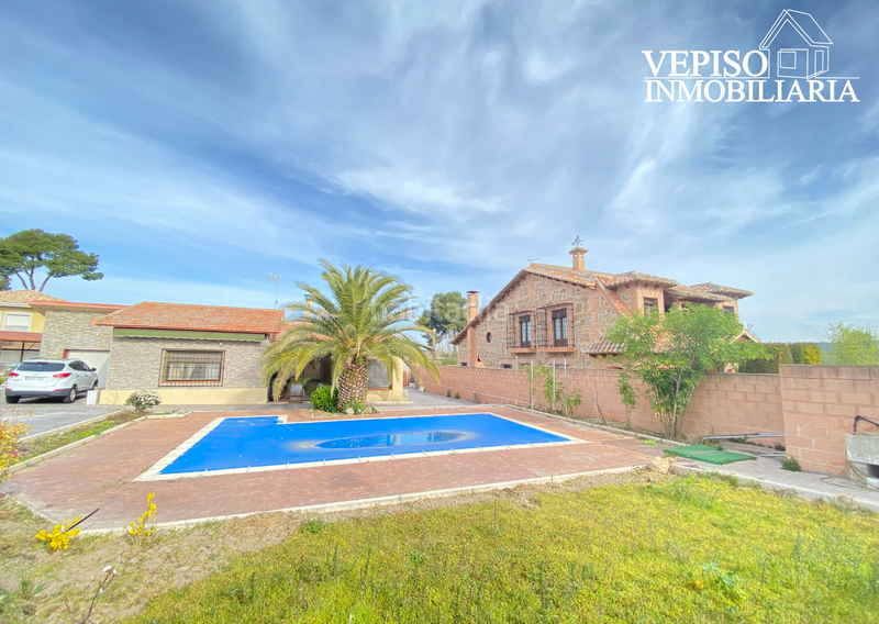 Foto 2d27874f-c2e7-417d-9c57-8f3dd95b7809. Casa adosada la mejor oferta del mercado para comprar un hogar que lo tiene todo en Arganda del Rey