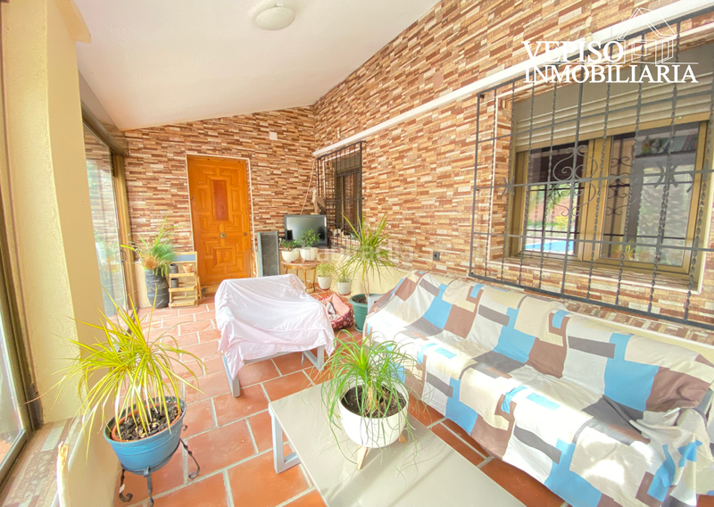 Foto 4d8d8c33-0aaa-4152-b6c1-d85ba24279df. Casa adosada la mejor oferta del mercado para comprar un hogar que lo tiene todo en Arganda del Rey