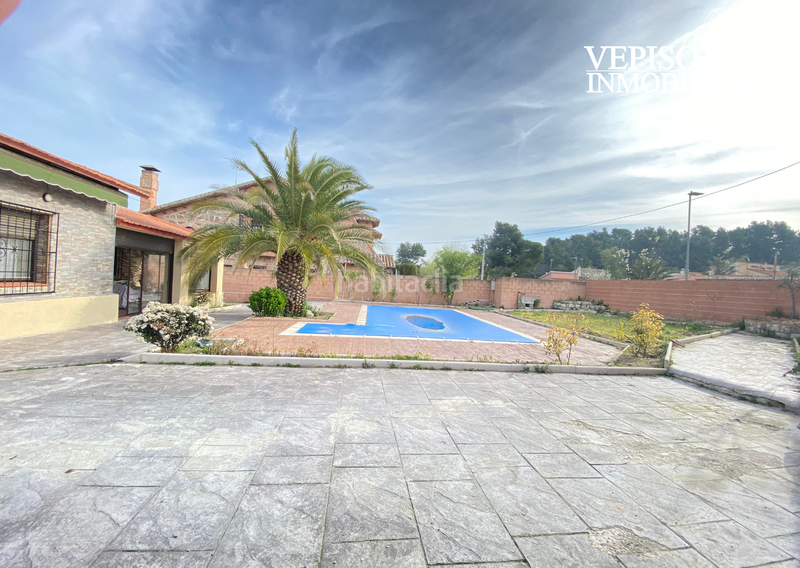 Foto bc23b119-6cb5-4437-9aef-8e7e6af37f1a. Casa adosada la mejor oferta del mercado para comprar un hogar que lo tiene todo en Arganda del Rey