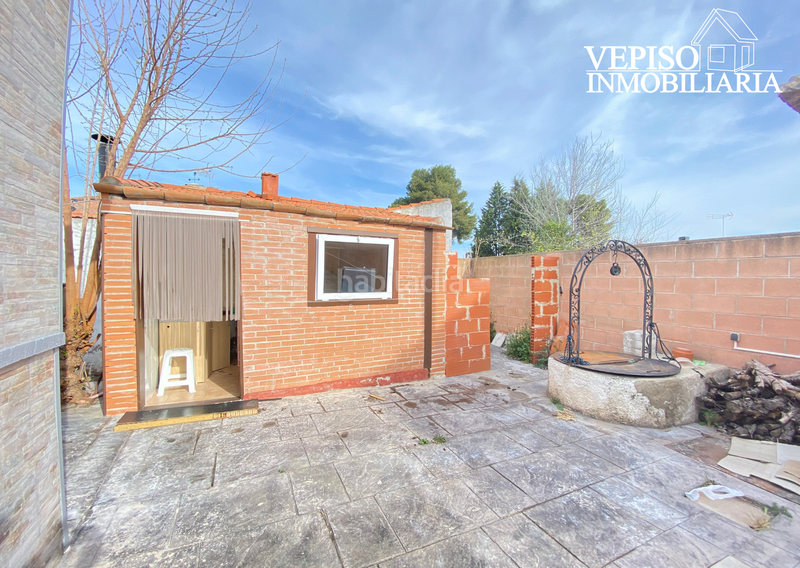 Foto ccb20b26-fed2-43b5-b713-6560a24685d4. Casa adosada la mejor oferta del mercado para comprar un hogar que lo tiene todo en Arganda del Rey