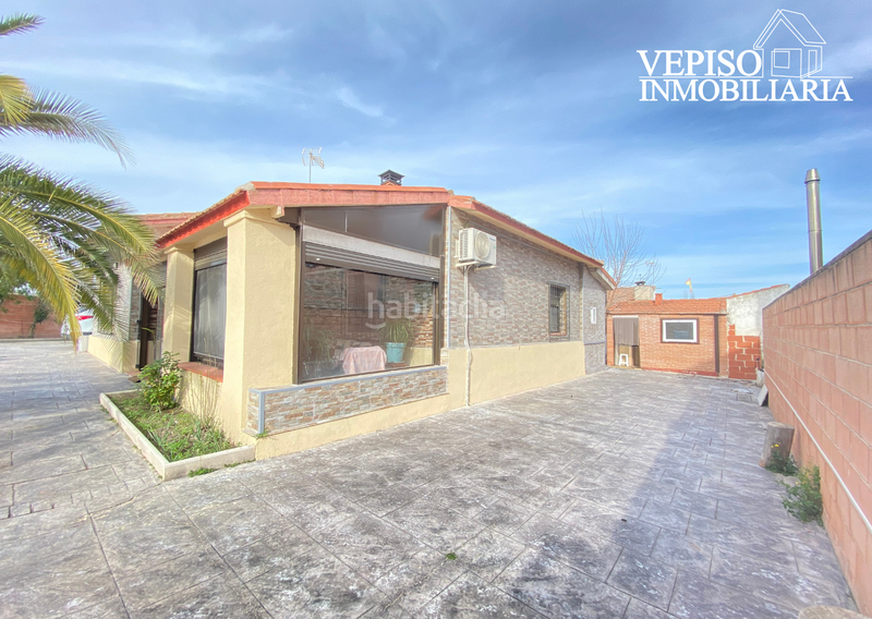 Foto e64d826a-7cdb-4b46-b25a-a6d1bd13788a. Casa adosada la mejor oferta del mercado para comprar un hogar que lo tiene todo en Arganda del Rey