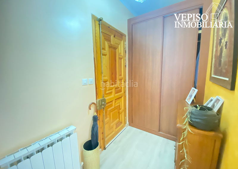 Foto ef9a5059-f9ec-420e-8ede-cc61dc7102fe. Casa adosada la mejor oferta del mercado para comprar un hogar que lo tiene todo en Arganda del Rey