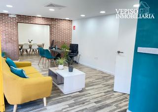 Local commercial à Perlita