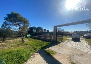 Masia a Vial camino 1. Oportunidad