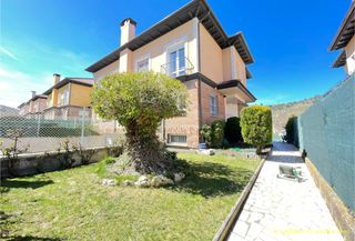 Chalet in Calle San Juan