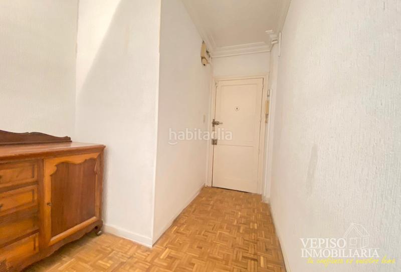 Foto 00e7384f-0e82-4c26-9c82-f1ff0ec243a4. Appartement dans Hispanoamérica-Bernabéu Madrid