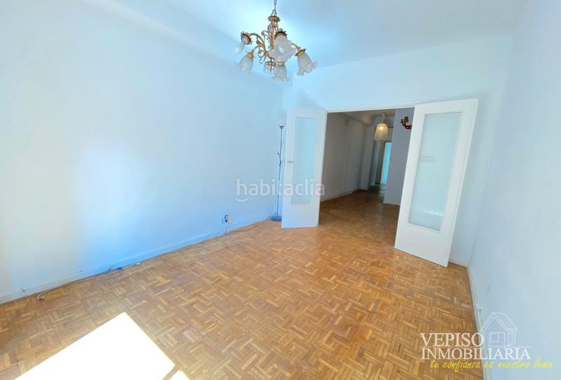 Foto 18a75a7c-cb06-452b-8cd5-2e8390c47549. Appartement dans Hispanoamérica-Bernabéu Madrid
