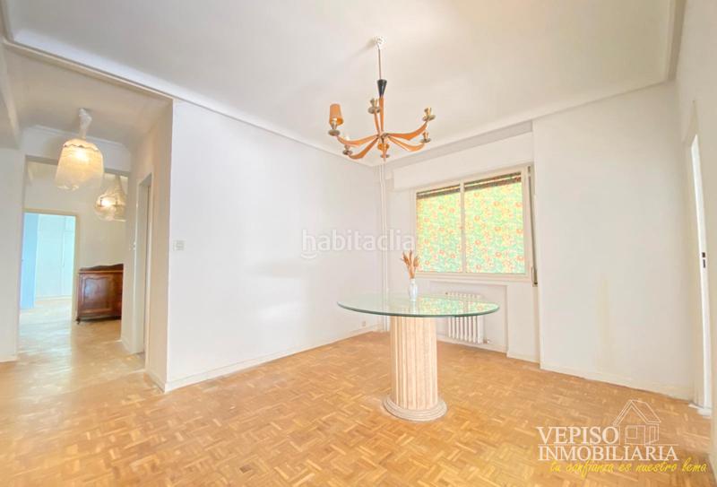 Foto 33c769f3-0e24-4e75-80e1-a9ddf2466e0f. Appartement dans Hispanoamérica-Bernabéu Madrid