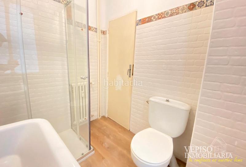 Foto 4de476cc-ae5a-44c3-9e41-8dff5ea72848. Appartement dans Hispanoamérica-Bernabéu Madrid