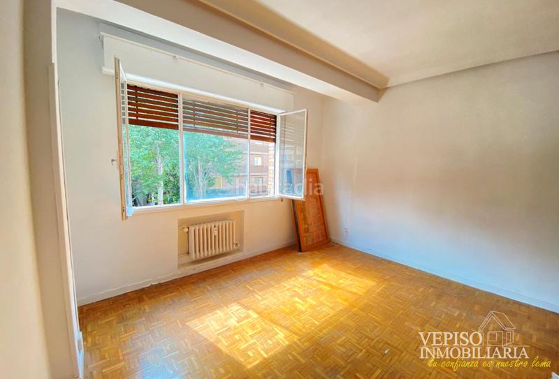 Foto 4e2b39ee-0020-40f9-94f1-b35a75cfb0f3. Appartement dans Hispanoamérica-Bernabéu Madrid