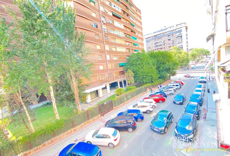 Foto 51186ef0-1c4e-452e-afba-ec5ec42c9aa1. Appartement dans Hispanoamérica-Bernabéu Madrid