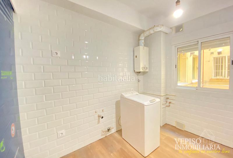 Foto 6ccc8a4b-b2db-4da3-835f-855bad16ce4d. Appartement dans Hispanoamérica-Bernabéu Madrid