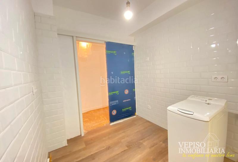 Foto 97da89a1-89a2-4cb7-a7d5-ed7b04d93fa0. Appartement dans Hispanoamérica-Bernabéu Madrid