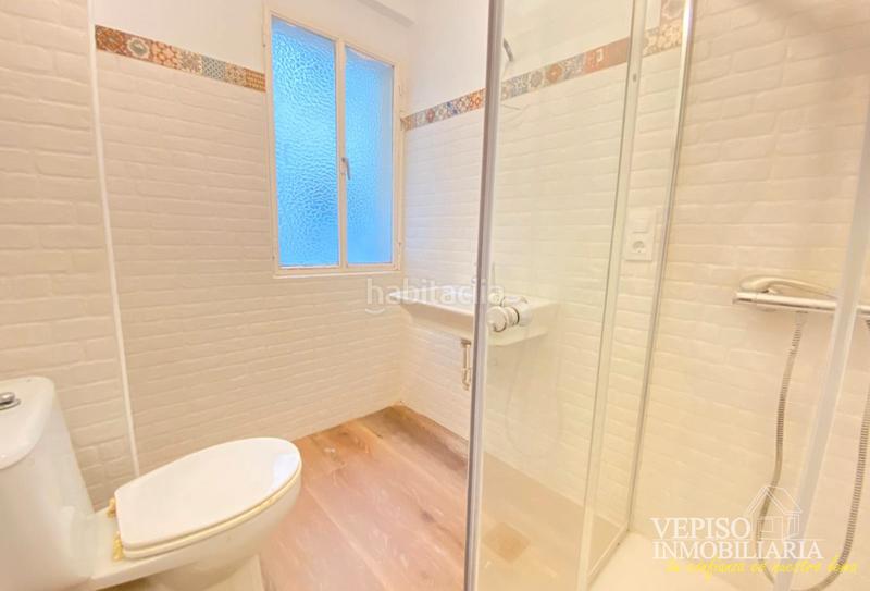 Foto a79dc0c0-d8ce-46c1-9b0a-b88d26c93b8b. Appartement dans Hispanoamérica-Bernabéu Madrid