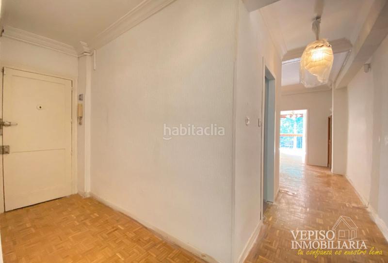 Foto c6d2e0fb-7ee3-40a4-8597-81217c154e16. Appartement dans Hispanoamérica-Bernabéu Madrid