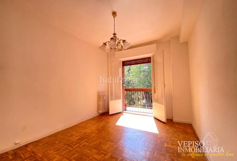 Foto cbe338da-4983-4944-b6ce-a6d4a21be332. Appartement dans Hispanoamérica-Bernabéu Madrid