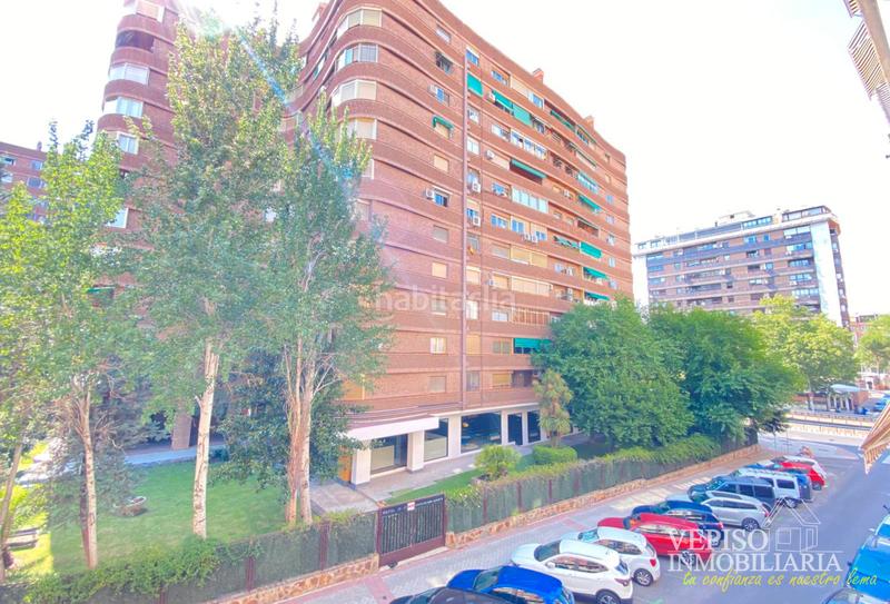 Foto cfd9ae9a-e6bb-4dff-ba29-f9d52ac65b74. Appartement dans Hispanoamérica-Bernabéu Madrid
