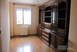 Appartement  Calle de francos rodríguez. Oportunidad unica
