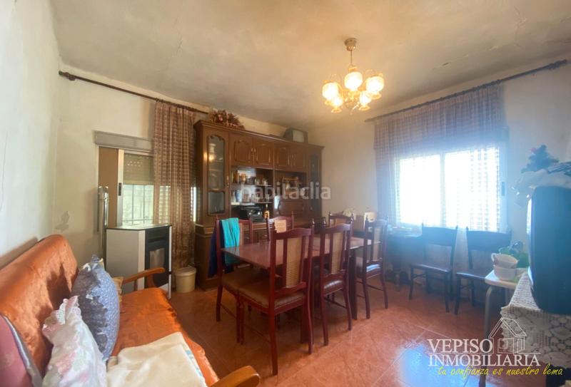 Foto 5fdad53a-aa39-48e9-8381-a8d5b93539a5. Casa excelente oportunidad en Brea de Tajo