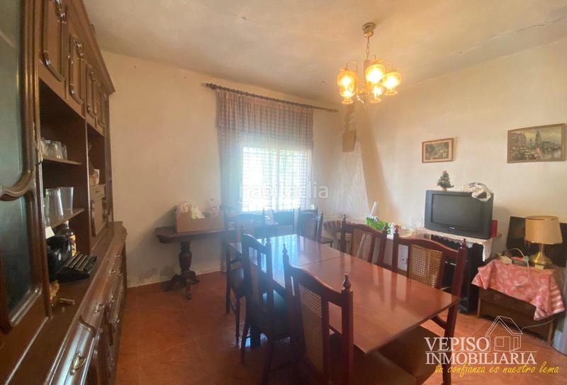 Foto baca9edd-f358-4788-b64d-c005784b42e0. Casa excelente oportunidad en Brea de Tajo