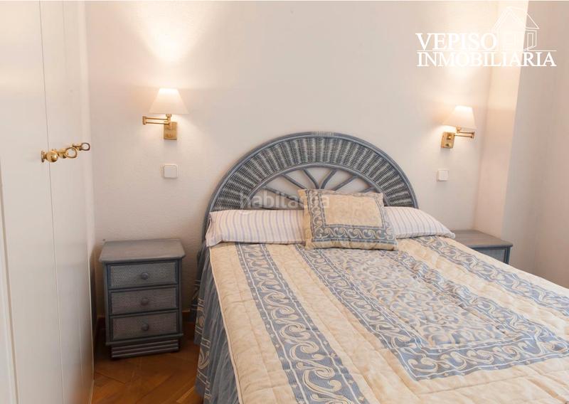 Foto 2642adc5-132f-423a-8c76-2afcfc25f8b7. Apartament amb calefacció piscina a Acacias Madrid