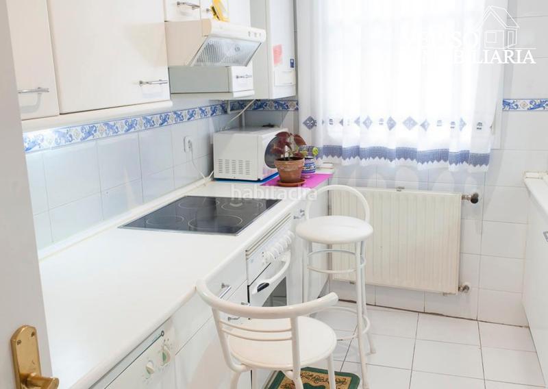 Foto 2deae29e-21ce-408e-8010-cb4f6ca7648e. Apartament amb calefacció piscina a Acacias Madrid