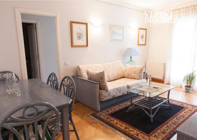 Foto 5ba6b629-0bef-41ca-b0c0-1574d1f5c815. Apartament amb calefacció piscina a Acacias Madrid