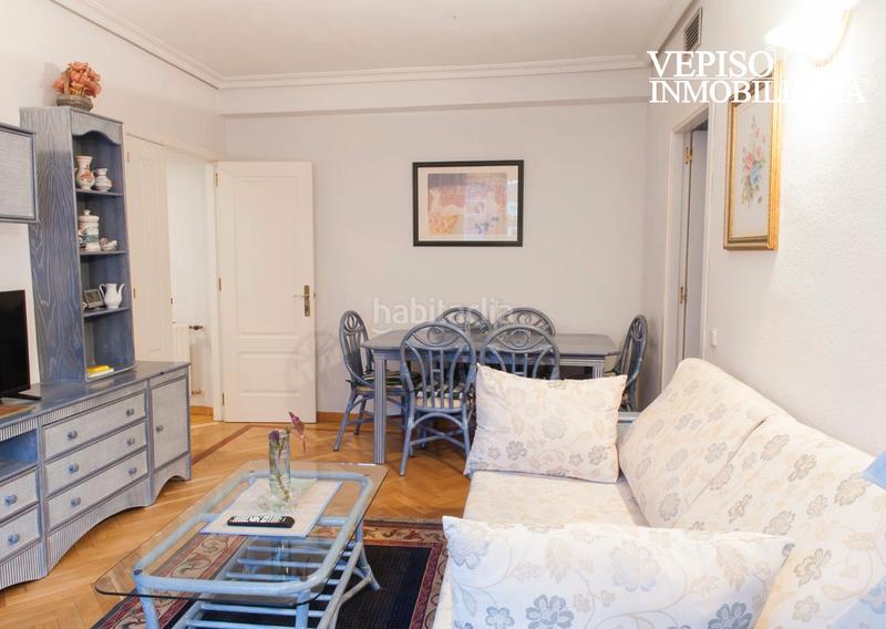 Foto 92f55c07-de53-4618-a95f-cf088130ce38. Apartament amb calefacció piscina a Acacias Madrid