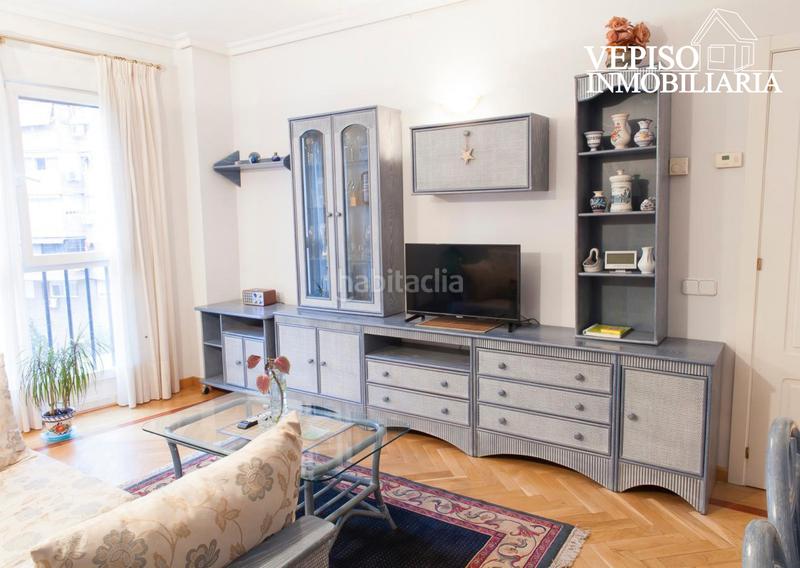 Foto 96048d43-b722-4b21-a113-bc0e99cd0874. Apartament amb calefacció piscina a Acacias Madrid