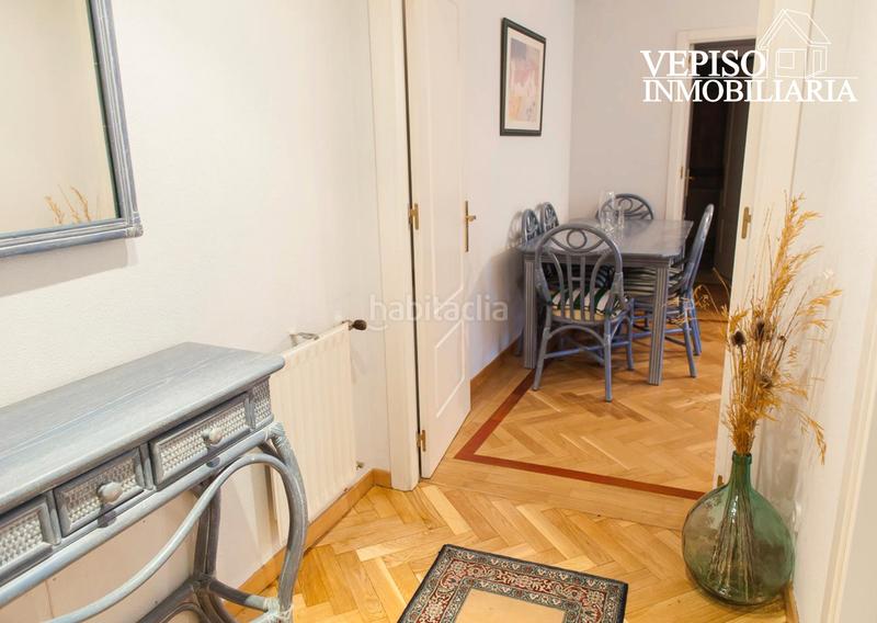 Foto 994ee30b-49a0-4045-9eb4-8bebdcea3f19. Apartament amb calefacció piscina a Acacias Madrid