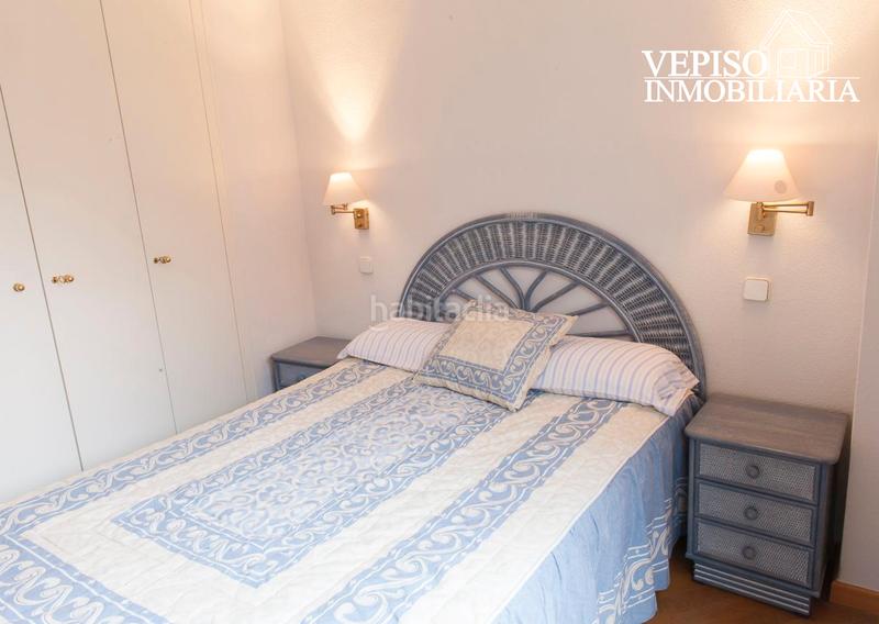 Foto a300c783-6147-4954-ac94-7310297604d8. Apartament amb calefacció piscina a Acacias Madrid