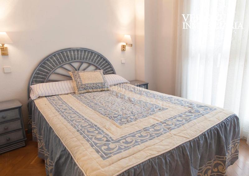 Foto acf06875-d234-4384-a334-08f372f2a3fb. Apartament amb calefacció piscina a Acacias Madrid