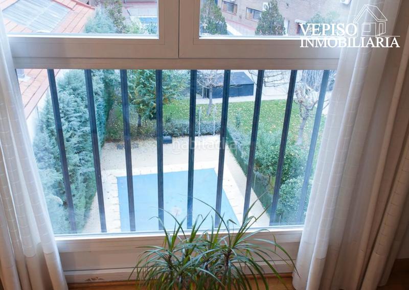 Foto b58fb684-b5ce-4f8b-bb1f-9749326d9c60. Apartament amb calefacció piscina a Acacias Madrid