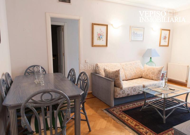 Foto cd154532-d80d-4563-b213-ccffe8e8c620. Apartament amb calefacció piscina a Acacias Madrid