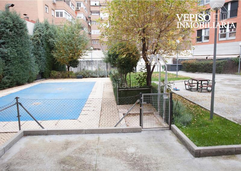 Foto d1d0912c-a896-4699-b5a7-605b9712903d. Apartament amb calefacció piscina a Acacias Madrid