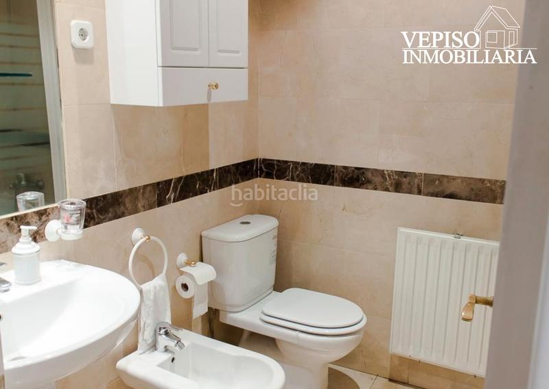 Foto f3fa5a01-be61-422d-b20e-f830cbd8621b. Apartament amb calefacció piscina a Acacias Madrid