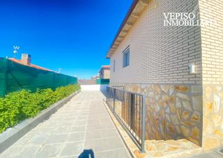 Haus  Calle soncillo. La mejor oportunidad para ti y tu familia