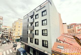 Pis  Calle de malcampo. Oportunidad