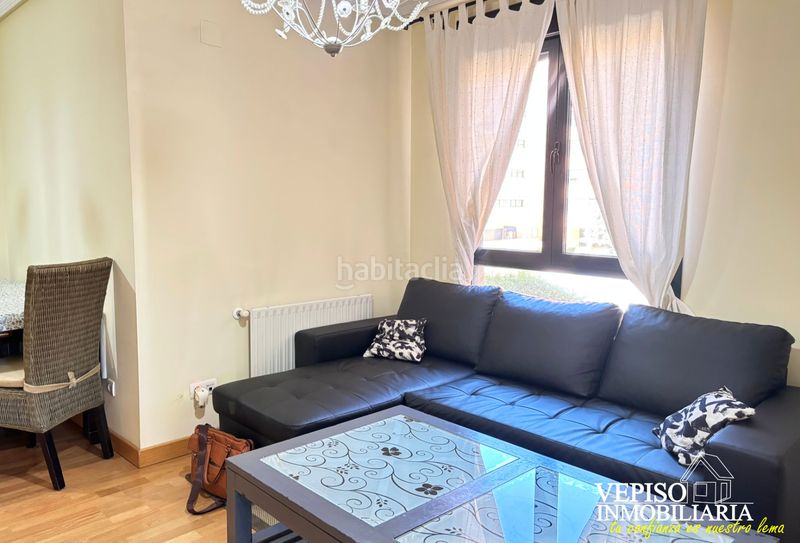 Foto 7a746545-d401-41c5-b55f-d4568a14544d. Pis amb calefacció aparcament piscina a Rejas Madrid