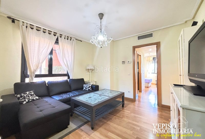 Foto 31775143-3543-47b5-a19b-9a27874b2d54. Piso en Rejas Madrid