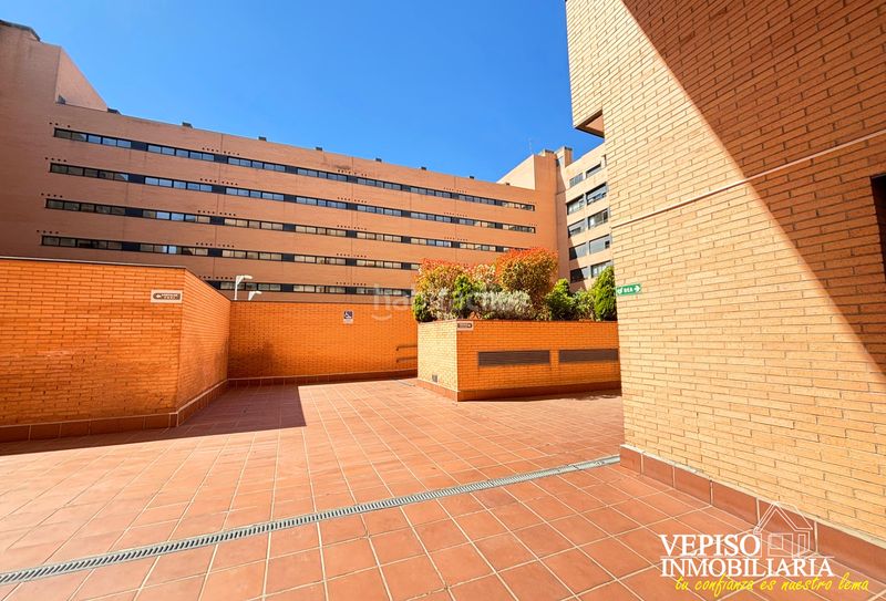 Foto 716739ca-e085-4b30-96fc-635dc076d7f8. Piso en Rejas Madrid