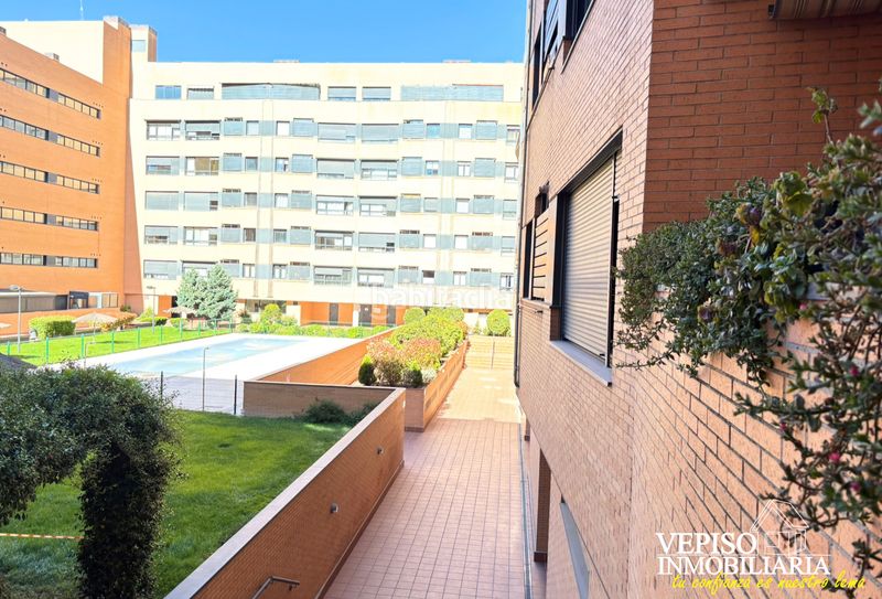 Foto 891bc18c-9043-4069-9257-783de1736c2a. Piso en Rejas Madrid