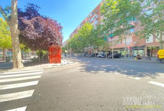 Flat in Calle de Clara del Rey