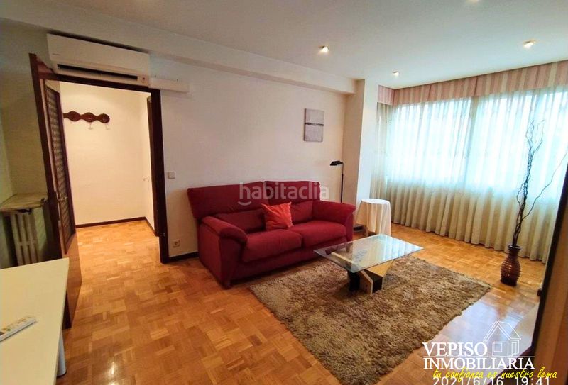 Foto 30563e4b-4c0d-4743-ae98-9828733df232. Pis amb calefacció a Prosperidad Madrid