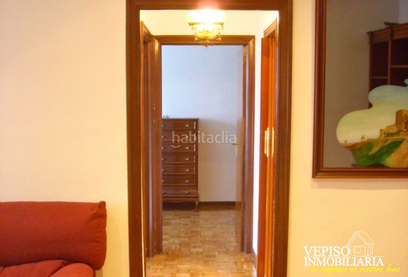 Foto 7f50f21a-c8d3-4c6b-b952-f0d2b9b67456. Pis amb calefacció a Prosperidad Madrid